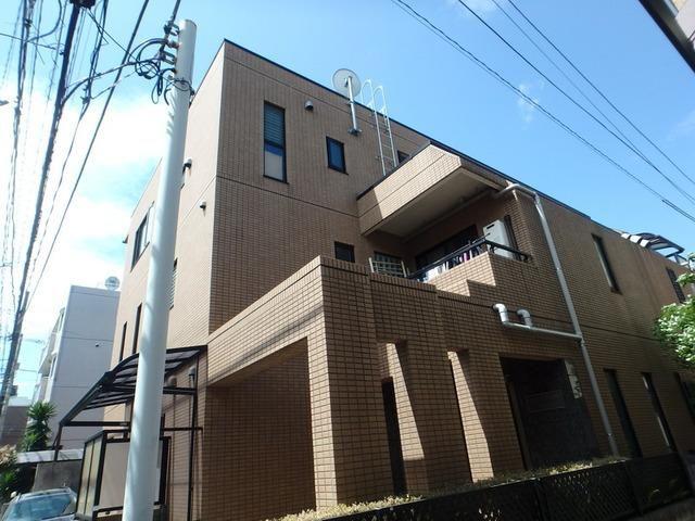 ソフィア武蔵野