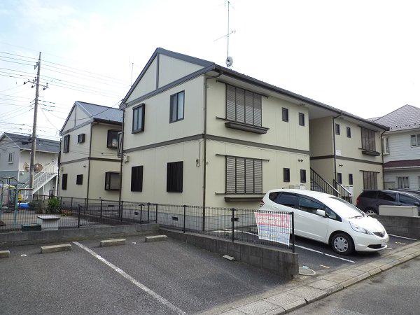 エクセル山崎A