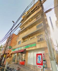 ピカイヤ千住桜木