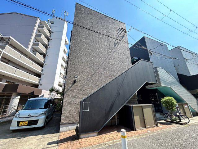 カーサブルーノ萩原天神
