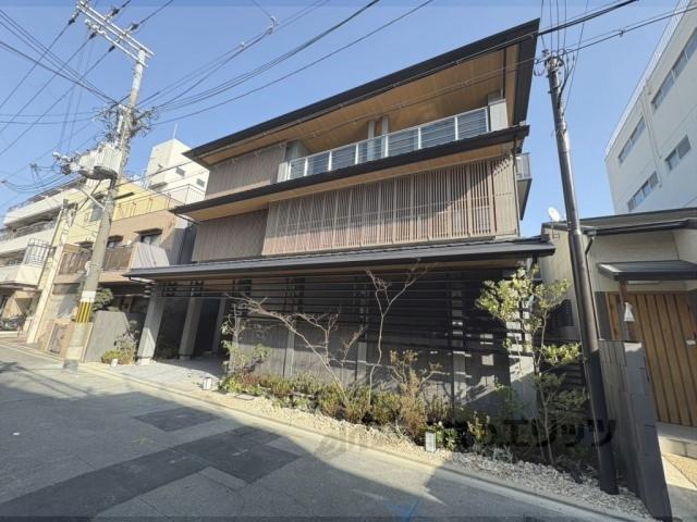 パ―チェ三条菊鉾町