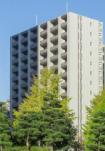 Uルフォンブランシェ品川南大井