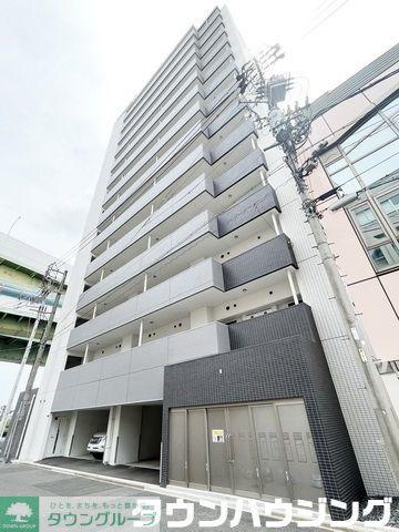 パルティール黒川アネックス