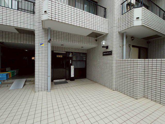 中銀第2小石川マンション