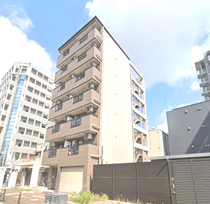 イースト新大阪