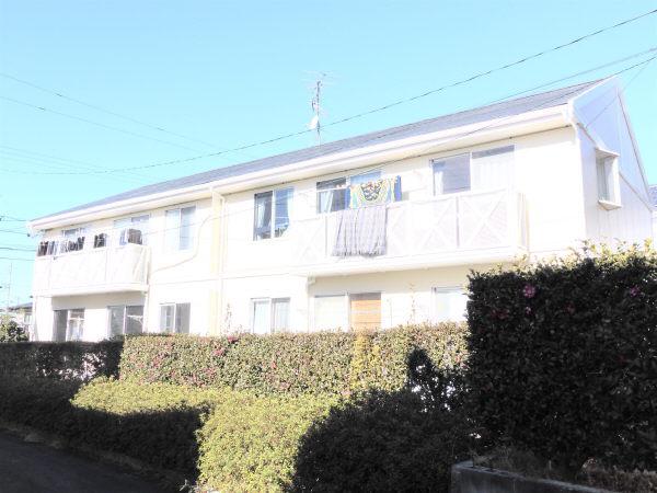 アメニティ住吉E