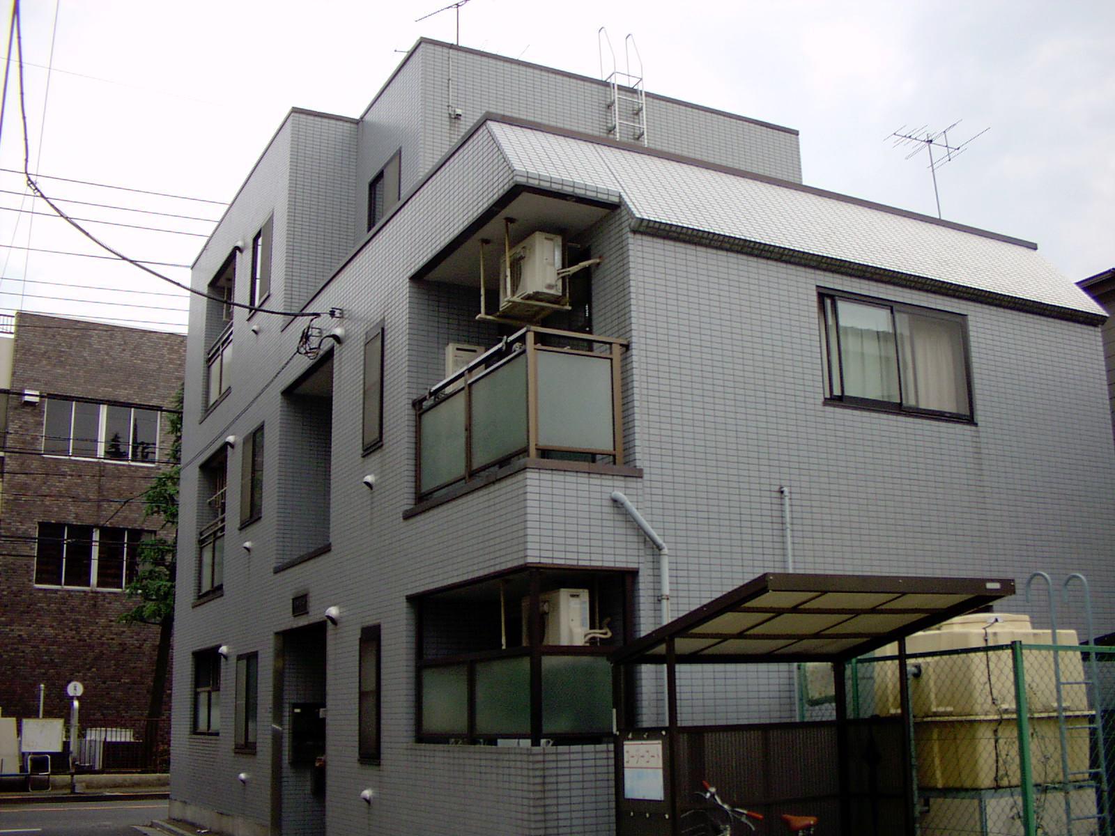 コージーコート