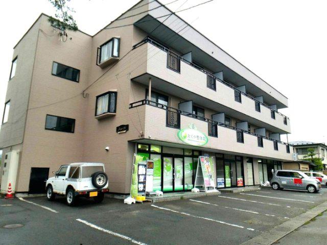 ファイン21