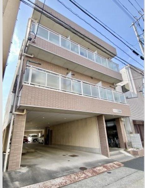 ハーモニアス桜山