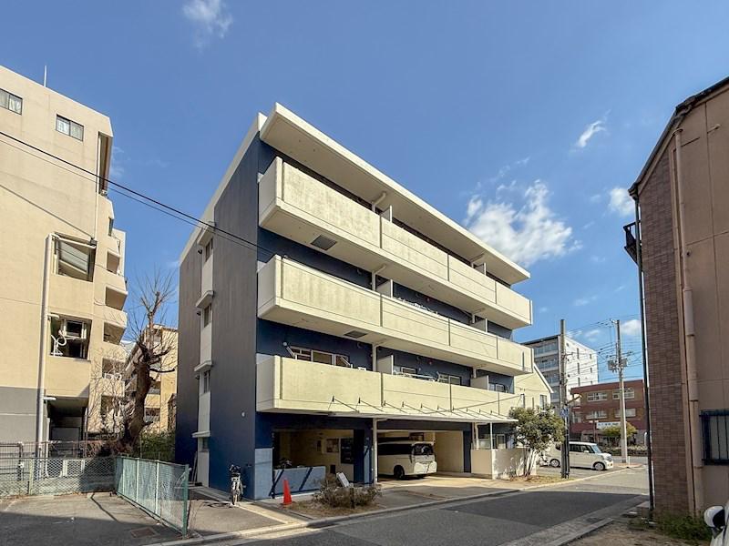 サントル上沢