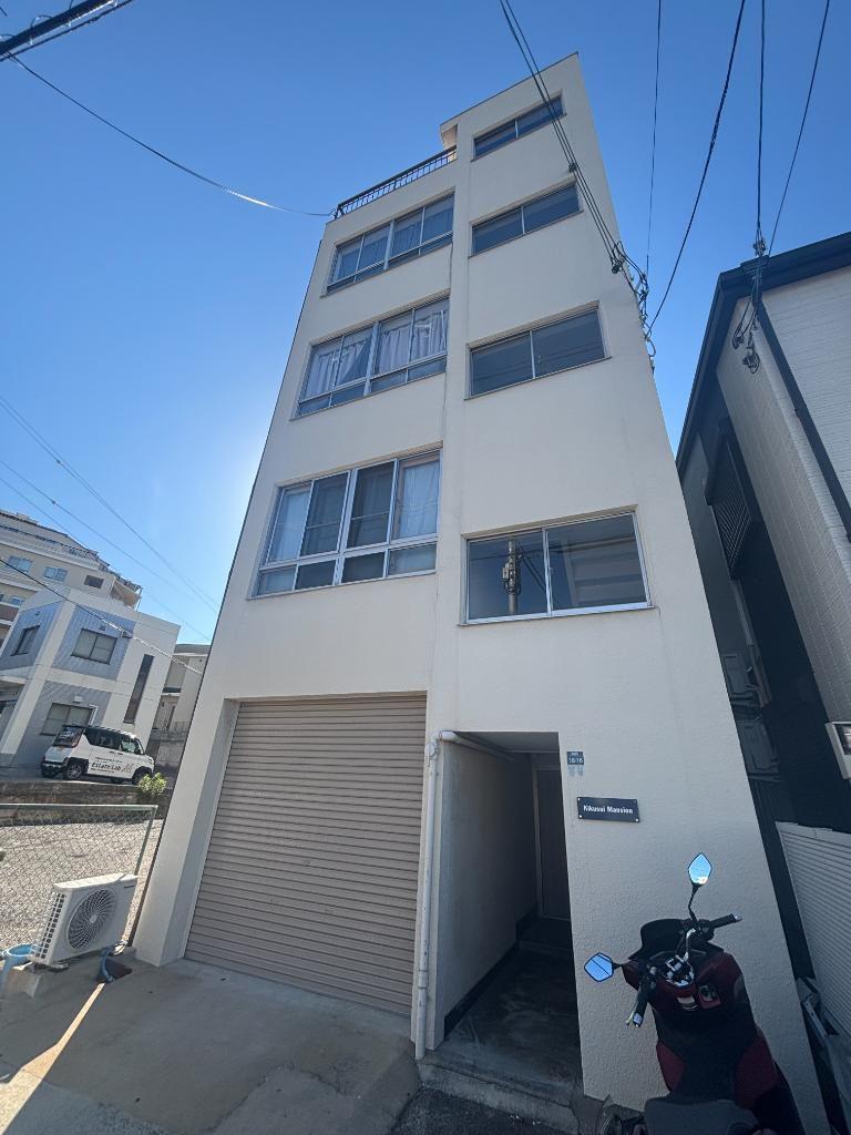 KIKUSUI MANSION