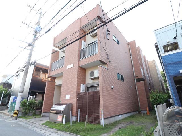 エミネント下山門