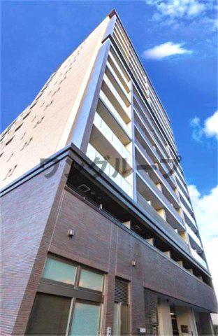 コンシェリア東京入谷ステーションフロント(2LDK/11階)