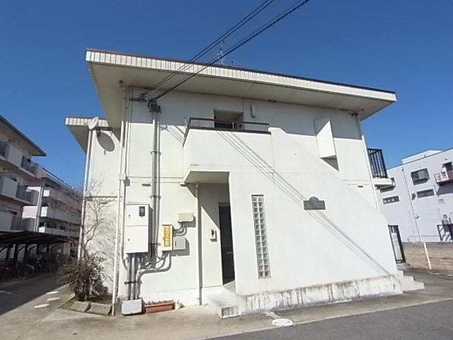 ファミール福田