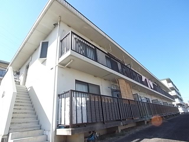 ファミール福田