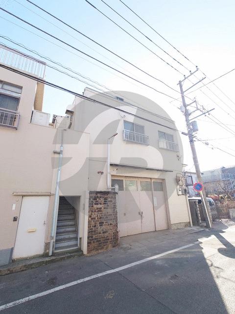 浅田ハイツ
