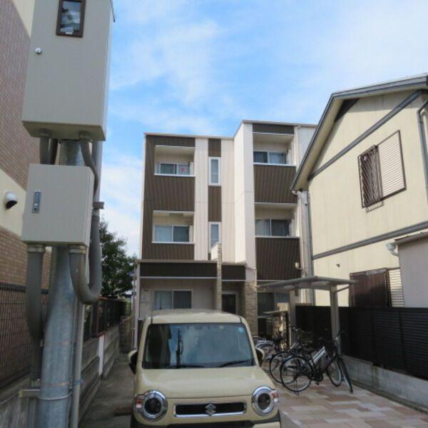 ロータスコートII