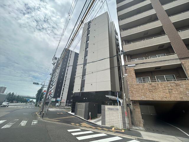 フェアモント千代田