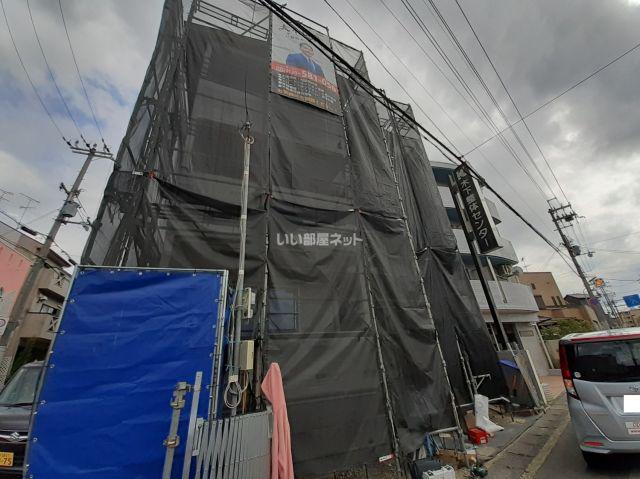 プライムコート伏見醍醐
