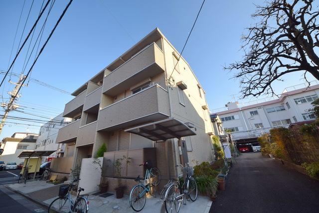 ルナカーサ
