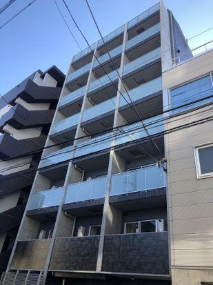 エルフォルテ品川フェリス