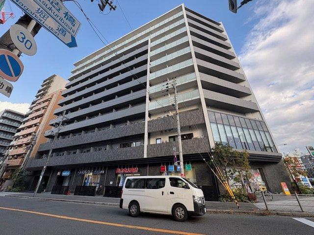 セルン新町