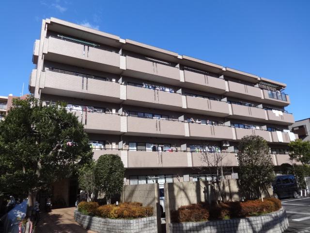 東所沢ガーデンプレイス