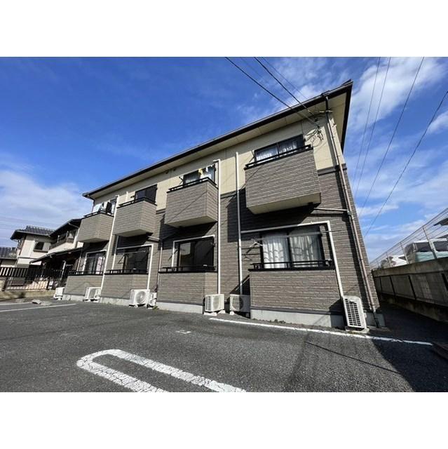 仲屋コーポけやき台