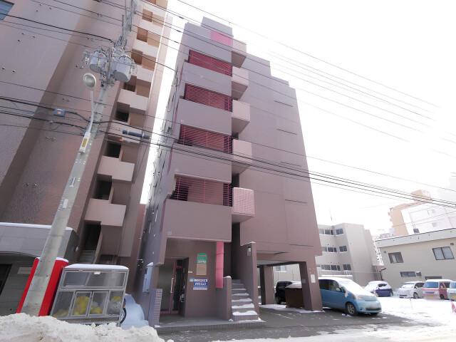 リリーマンション