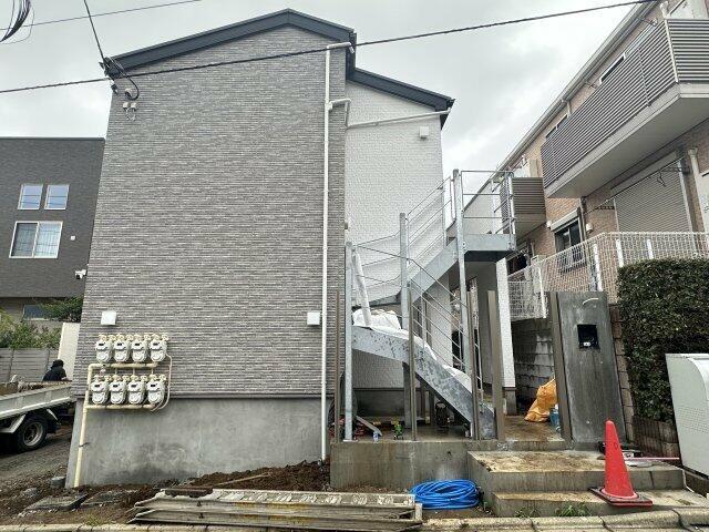 ブリーゼ平町