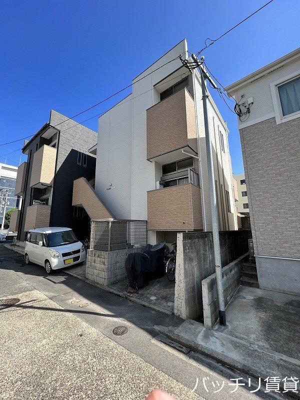 クレオ姪浜七番館