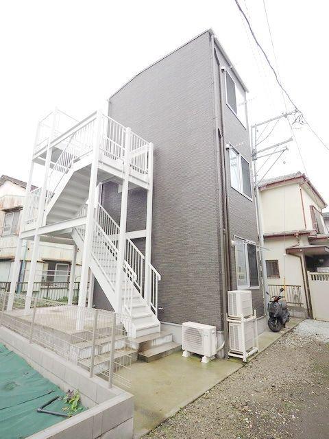 クラーニヒハウス(ワンルーム/1階)