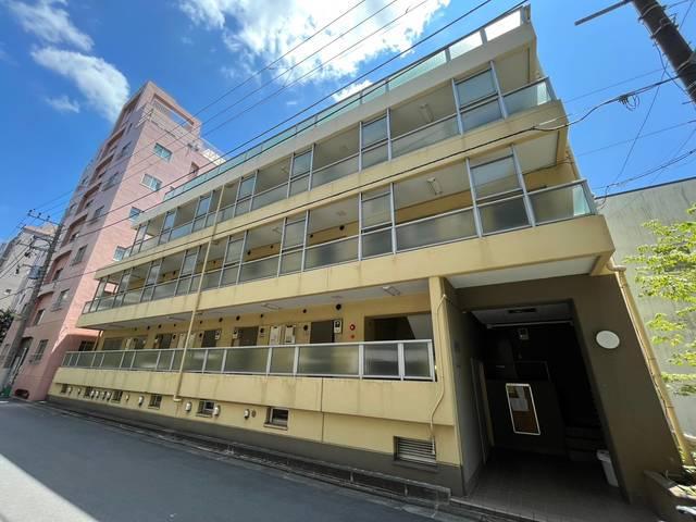 リエス大井仙台坂