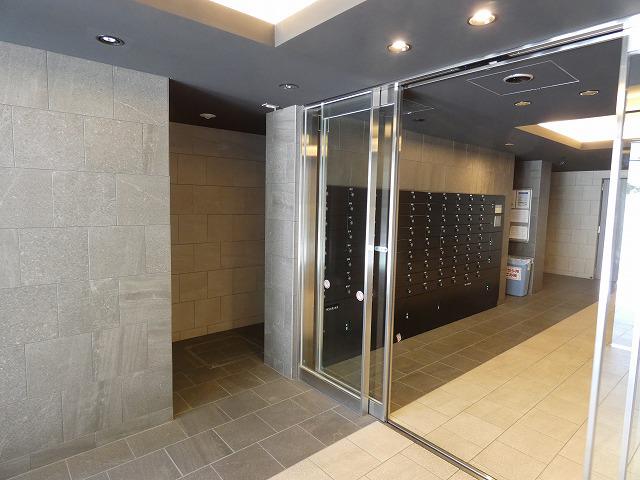 ハーモニーレジデンス高田馬場