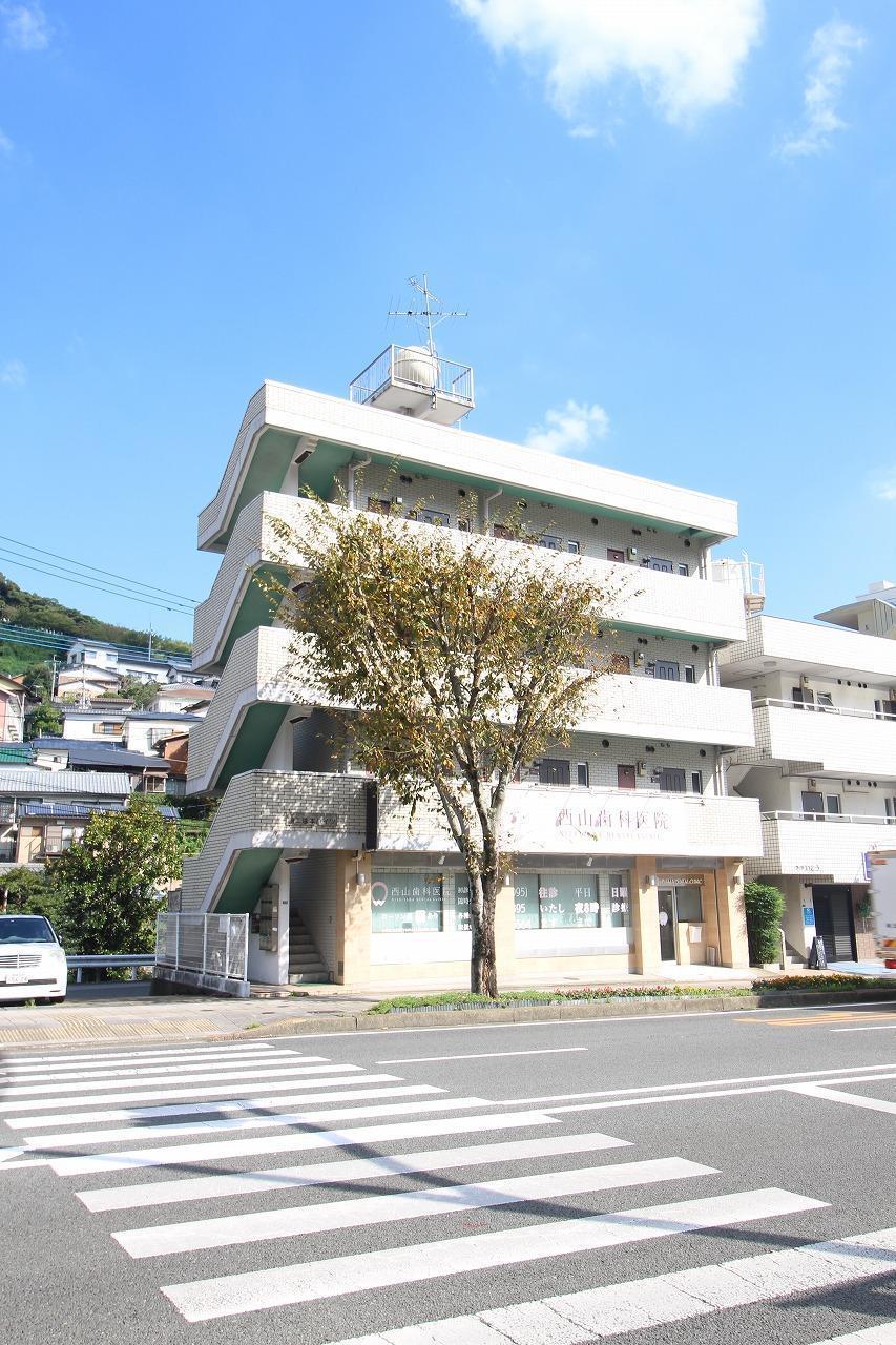 第2塚本ハイツ