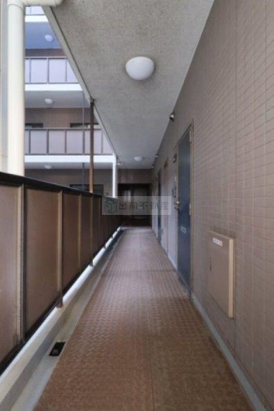 シーアイマンション池袋西