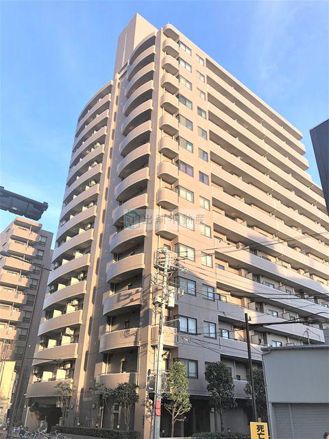 シーアイマンション池袋西