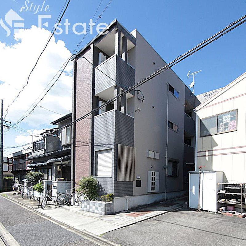 MAISON FAR 黒川