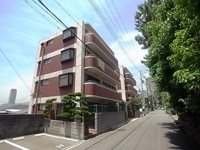 レジデンス住吉