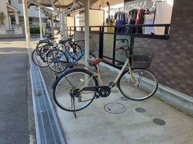 カーサフィオーレII