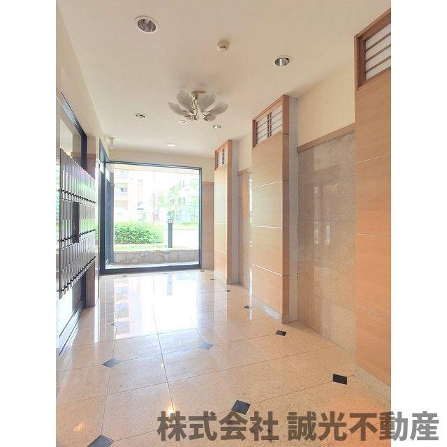GRANDEUR住吉壱番館