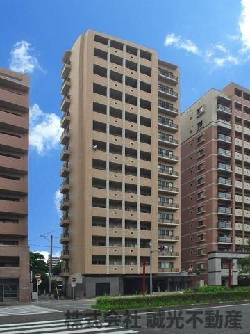 GRANDEUR住吉壱番館