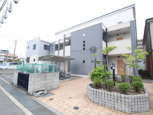 フジパレスフォーゲルⅠ番館