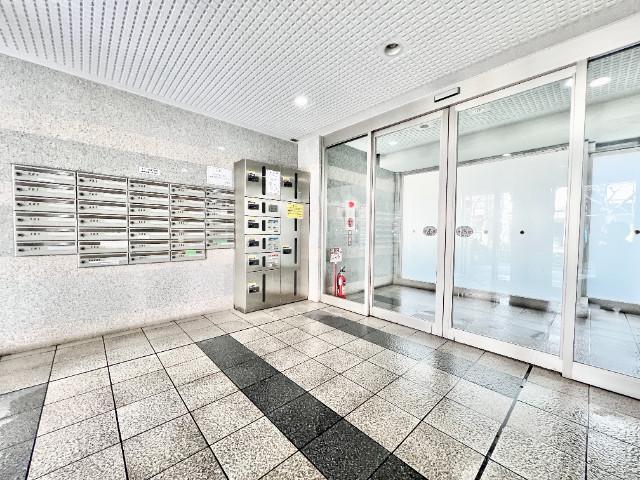 グランフォース横浜伊勢佐木町