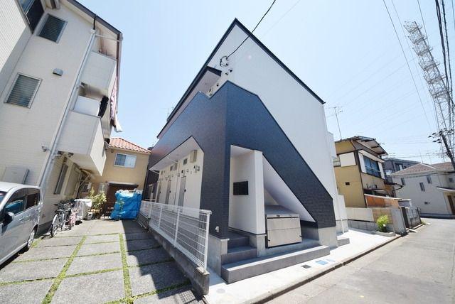 FERIO相模原