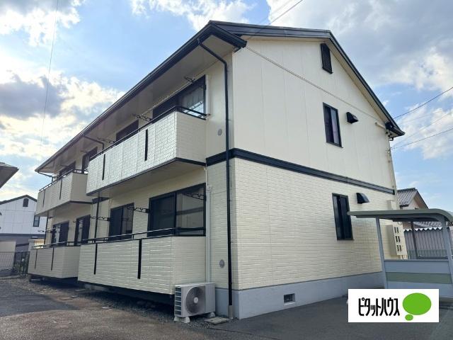 セジュール滝沢