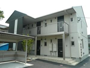 リバティーホーム