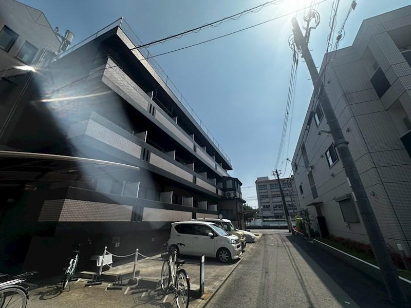 ソレイユ西宮