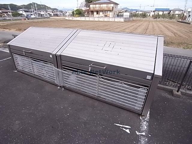 シャングリラ壱番館