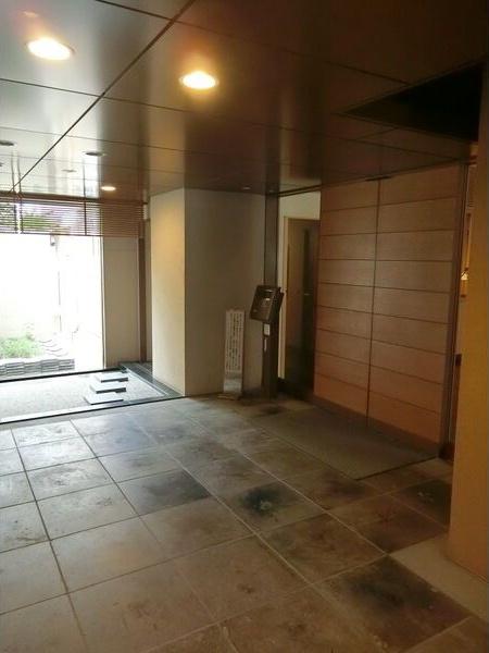 Dグランセ上町台ハイレジデンス